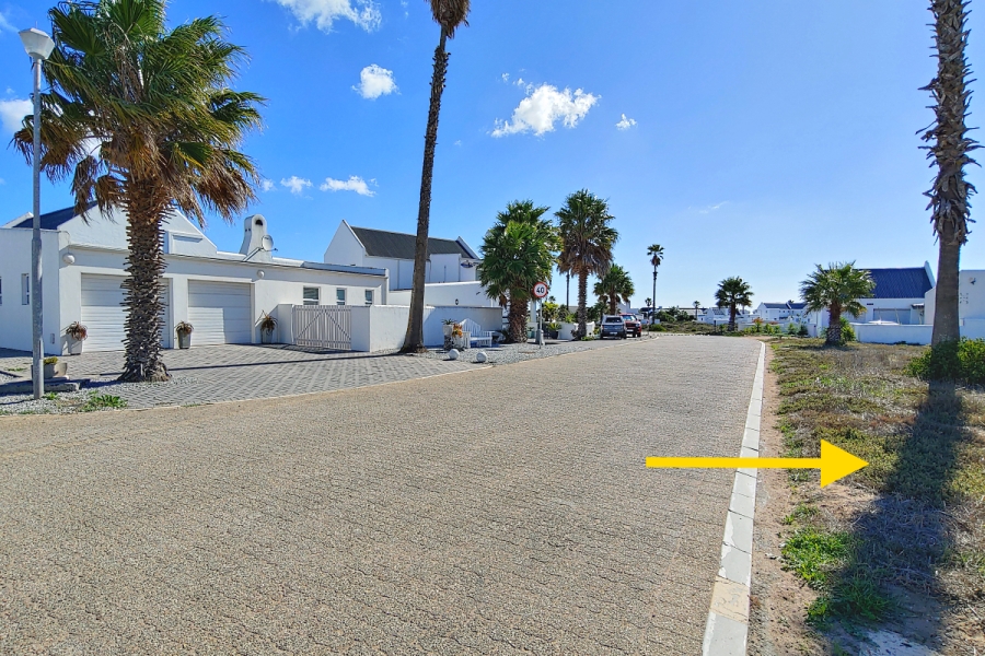 0 Bedroom Property for Sale in Britannia Bay Western Cape